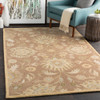 Livabliss Caesar CAE-1108 Traditional Hand Tufted Area Rugs