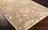Livabliss Caesar CAE-1108 Traditional Hand Tufted Area Rugs