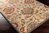 Livabliss Caesar CAE-1116 Traditional Hand Tufted Area Rugs