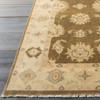 Livabliss Istanbul IST-1004 Traditional Hand Knotted Area Rugs