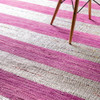 Livabliss Tuttifrutti TTF-3000 Modern Hand Woven Area Rugs