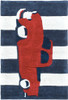 Livabliss Young Life YGL-7016 Modern Hand Tufted Area Rugs
