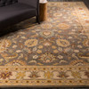Livabliss Caesar CAE-1005 Traditional Hand Tufted Area Rugs