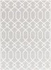 Surya Horizon HRZ-1045 Cottage Machine Woven Area Rugs