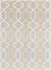 Surya Horizon HRZ-1043 Cottage Machine Woven Area Rugs