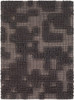 Livabliss Stencil STN-1000 Modern Hand Woven Area Rugs