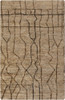 Surya Scarborough SCR-5139 Modern Hand Knotted Area Rugs