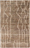 Surya Scarborough SCR-5140 Modern Hand Knotted Area Rugs