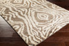 Livabliss Scarborough SCR-5143 Modern Hand Knotted Area Rugs