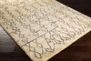 Livabliss Casablanca CSB-7000 Global Hand Knotted Area Rugs