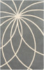 Surya Forum FM-7173 Modern Hand Tufted Area Rugs