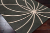 Livabliss Forum FM-7173 Modern Hand Tufted Area Rugs