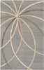 Surya Forum FM-7217 Modern Hand Tufted Area Rugs