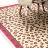 Livabliss Nantes NAN-8000 Modern Hand Woven Area Rugs