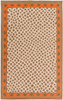 Surya Nantes NAN-8002 Modern Hand Woven Area Rugs