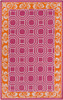 Surya Nantes NAN-8007 Modern Hand Woven Area Rugs