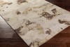 Livabliss Slice Of Nature SLI-6408 Modern Hand Knotted Area Rugs