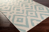 Surya Paddington PDG-2023 Modern Hand Woven Area Rugs