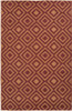 Surya Lake Shore LKS-7001 Modern Hand Woven Area Rugs