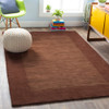 Livabliss Mystique M-294 Modern Hand Loomed Area Rugs