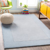 Livabliss Mystique M-305 Modern Hand Loomed Area Rugs