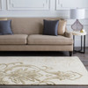 Livabliss Modern Classics CAN-1949 Modern Hand Tufted Area Rugs