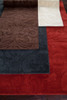 Livabliss Sculpture SCU-7513 Traditional Hand Loomed Area Rugs