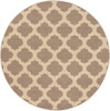 Surya Alfresco ALF-9649 Modern Machine Woven Area Rugs
