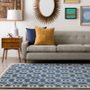 Livabliss Goa G-5047 Modern Hand Tufted Area Rugs