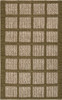 Livabliss Country Jutes CTJ-2014 Modern Hand Woven Area Rugs