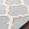 Livabliss Pollack AWAH-2034 Cottage Hand Tufted Area Rugs