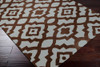 Livabliss Market Place MKP-1002 Global Hand Woven Area Rugs