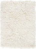 Surya Whisper WHI-1005 Modern Hand Woven Area Rugs