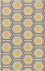 Surya Fallon FAL-1037 Modern Hand Woven Area Rugs