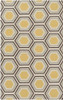 Surya Fallon FAL-1037 Modern Hand Woven Area Rugs