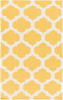 Surya York AWHD-1035 Modern Hand Woven Area Rugs