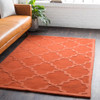 Livabliss Central Park AWHP-4022 Modern Hand Loomed Area Rugs