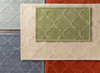 Livabliss Central Park AWHP-4022 Modern Hand Loomed Area Rugs
