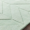 Livabliss Central Park AWHP-4027 Modern Hand Loomed Area Rugs