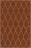 Surya Gates GAT-1006 Modern Hand Knotted Area Rugs