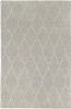 Surya Gates GAT-1010 Modern Hand Knotted Area Rugs