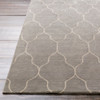 Livabliss Gates GAT-1010 Modern Hand Knotted Area Rugs