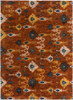 Surya Surroundings SUR-1011 Global Hand Tufted Area Rugs