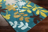 Surya Cosmopolitan COS-9208 Modern Hand Tufted Area Rugs