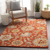 Surya Athena ATH-5126 Cottage Hand Tufted Area Rugs