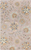 Surya Athena ATH-5127 Cottage Hand Tufted Area Rugs