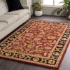 Livabliss Middleton AWOC-2001 Traditional Hand Tufted Area Rugs