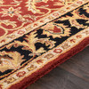 Livabliss Middleton AWOC-2001 Traditional Hand Tufted Area Rugs