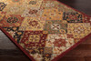Livabliss Buckingham AWOC-2004 Traditional Hand Tufted Area Rugs