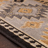 Surya Paramount PAR-1046 Rustic Machine Woven Area Rugs